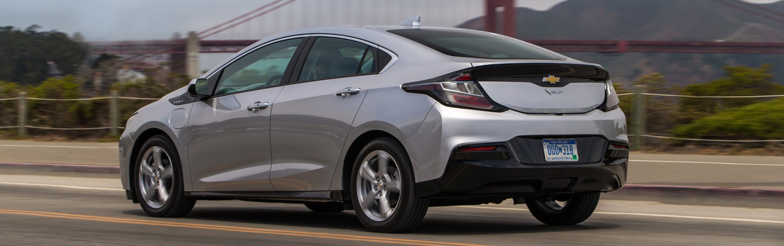 Used Chevrolet Volt El Paso