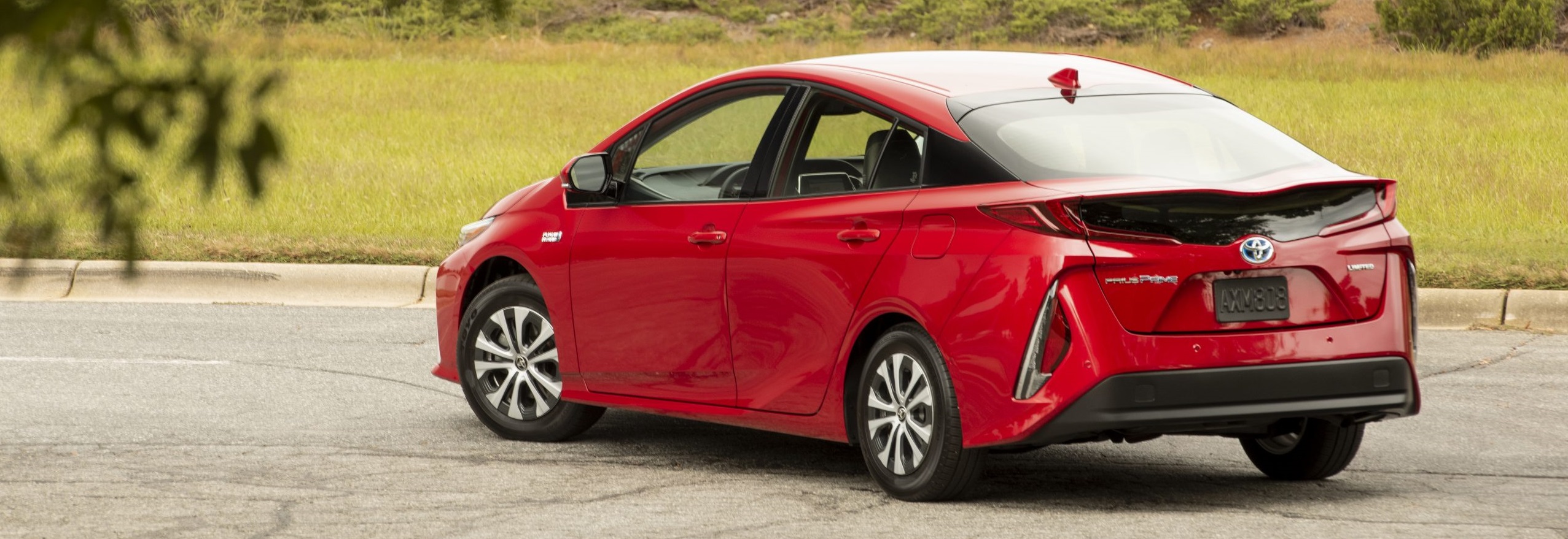 Used Toyota Prius Prime El Paso