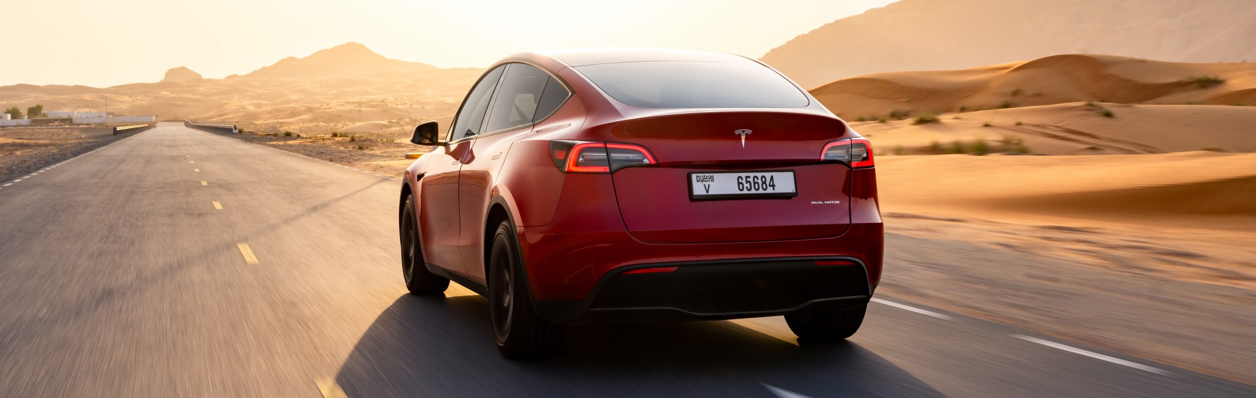 Used Tesla Model Y Brownsville