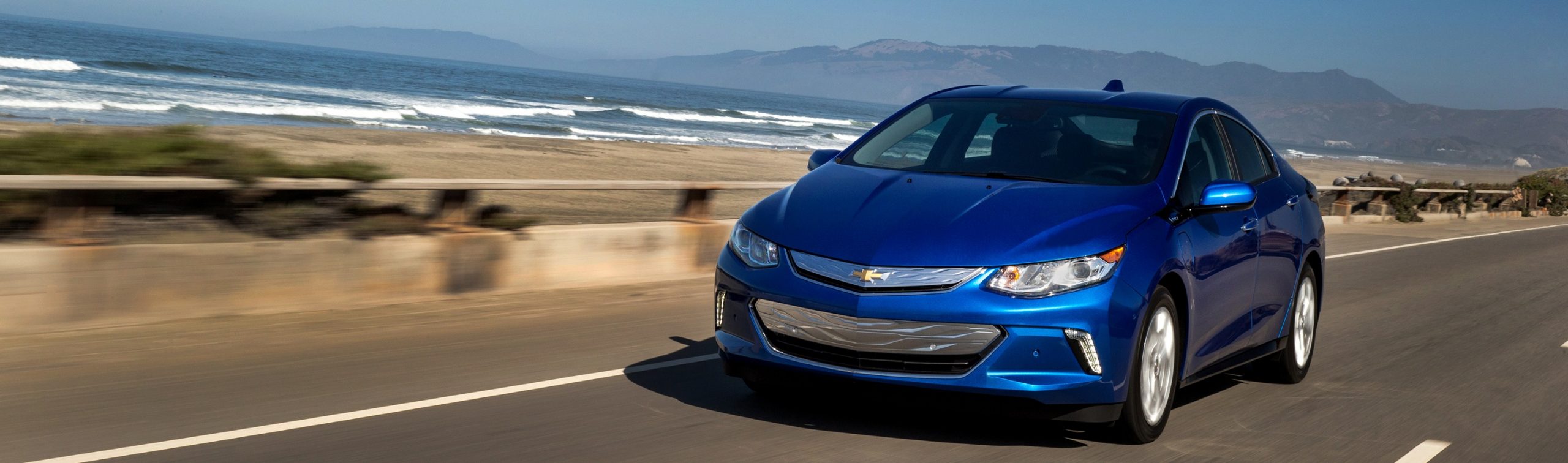 Used Chevrolet Volt Brownsville