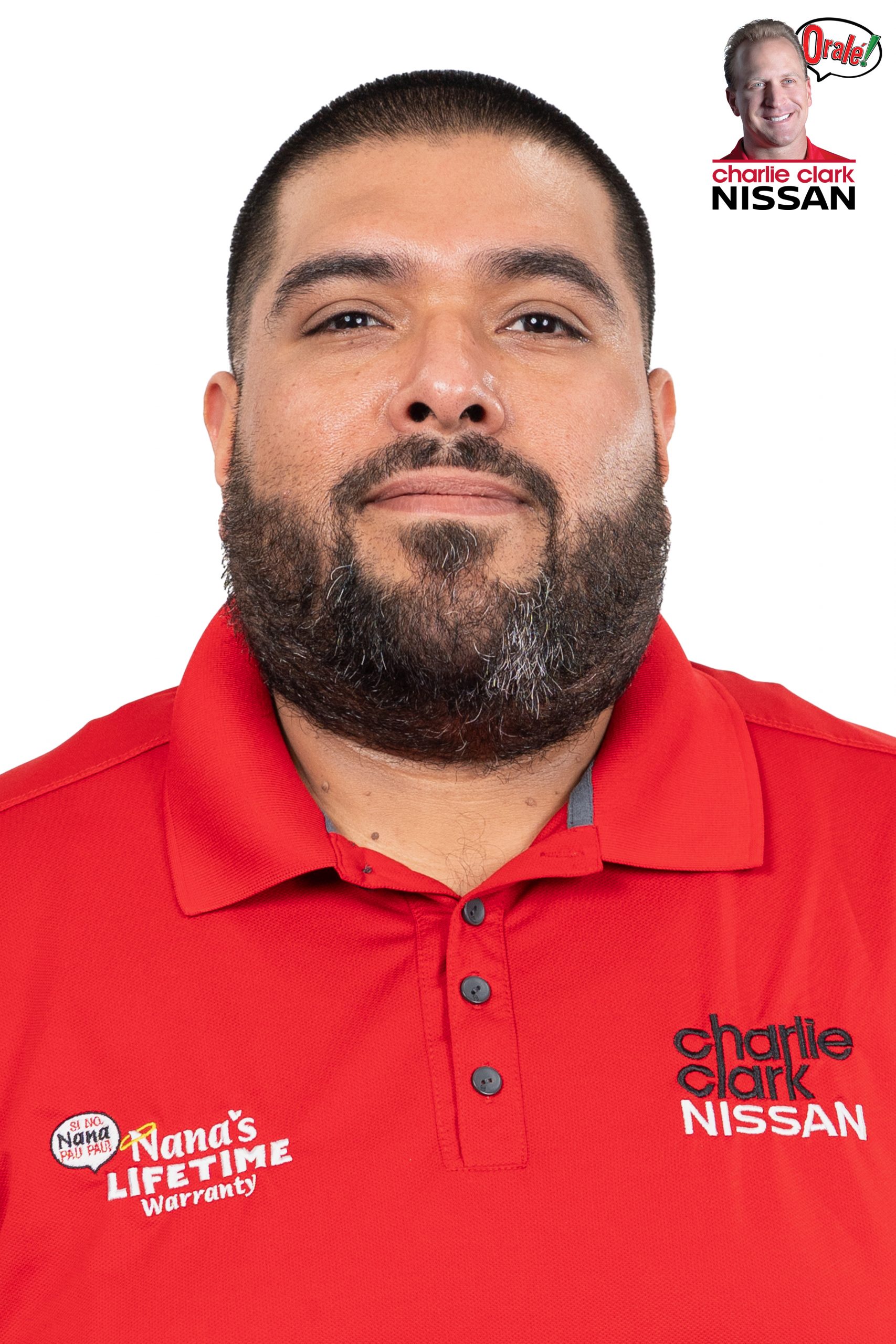 Angel Martinez