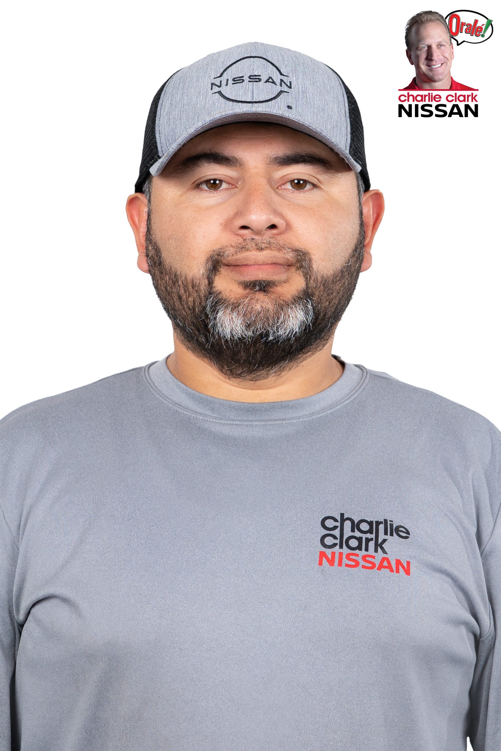 Antonio Gonzalez