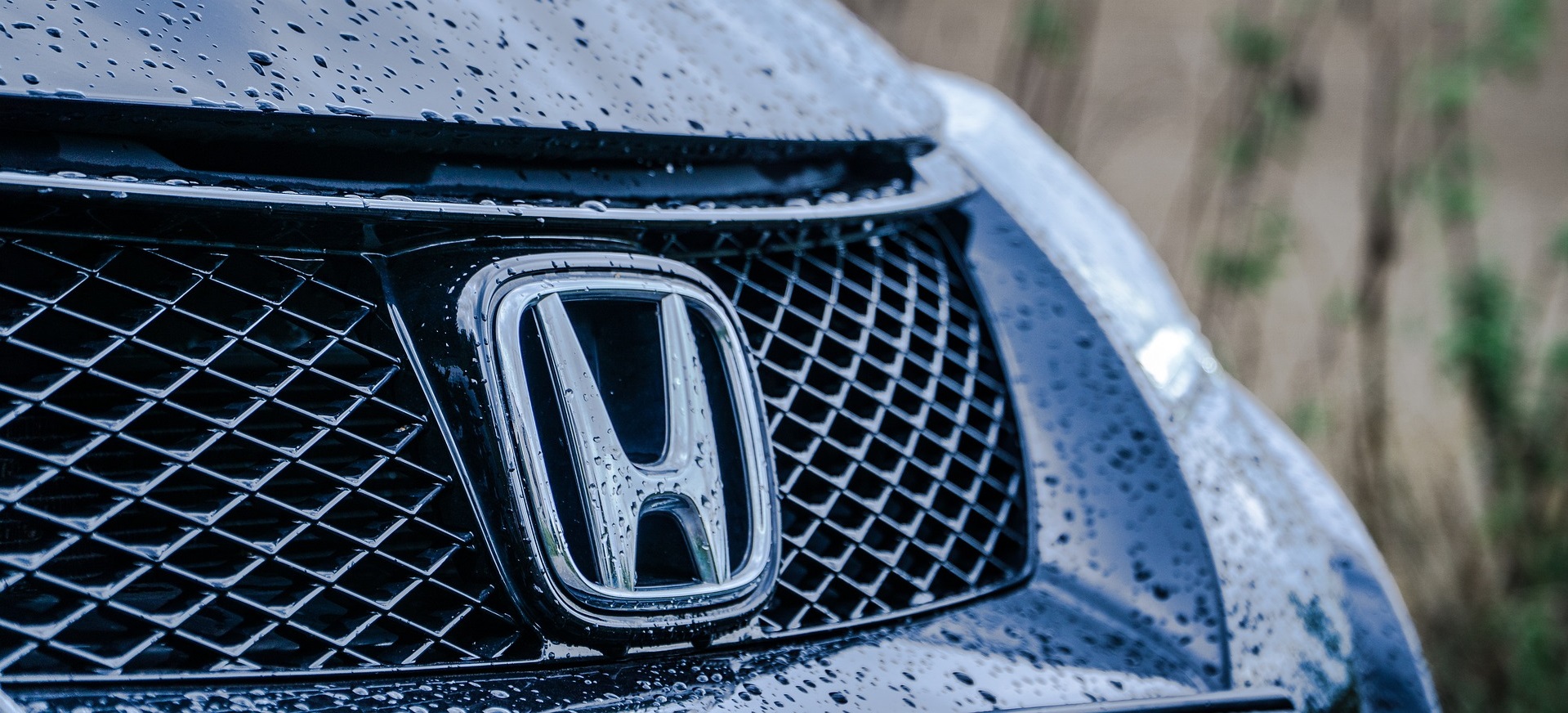 Honda Dealer Near Brownsville, TX