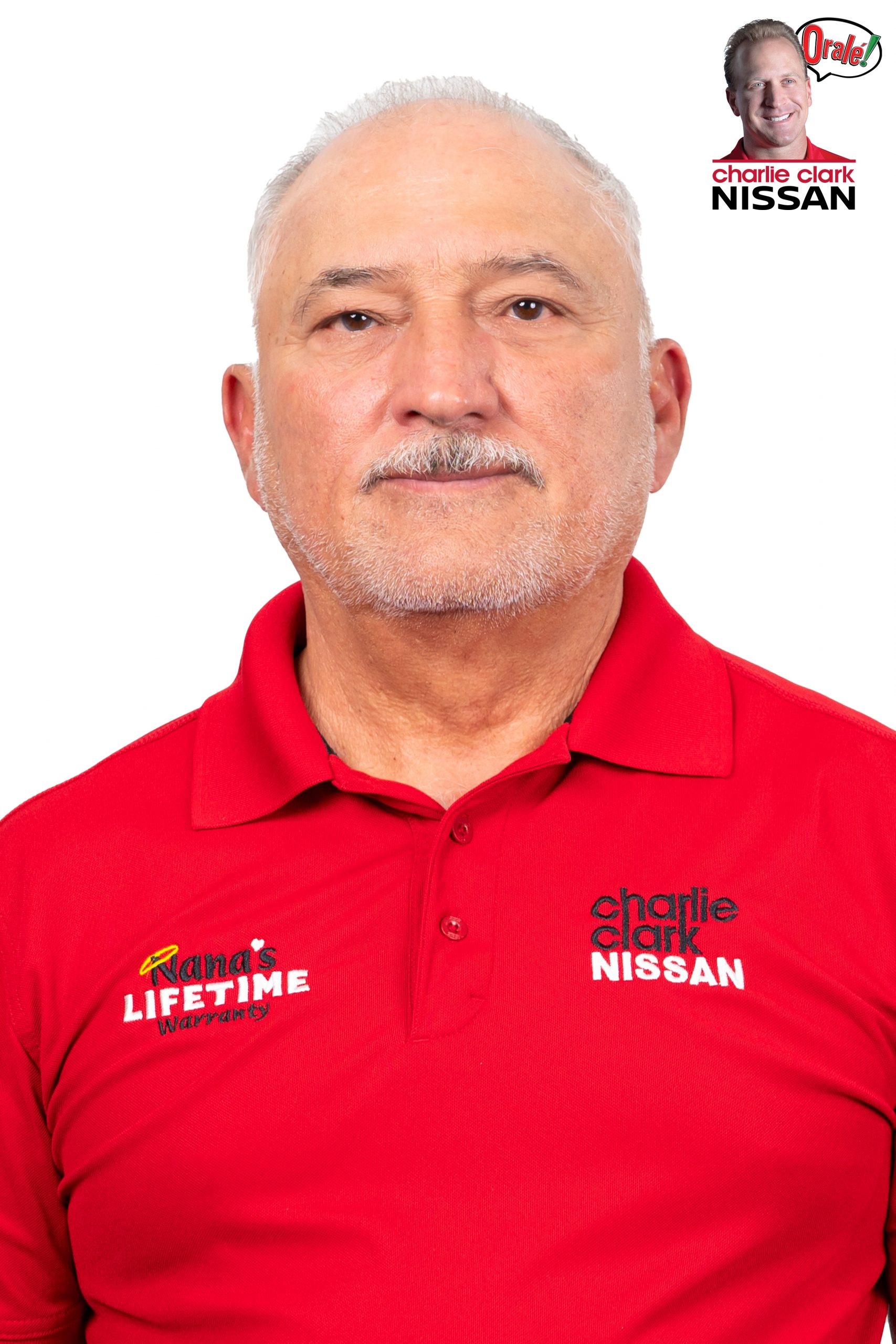 Jose Cisneros