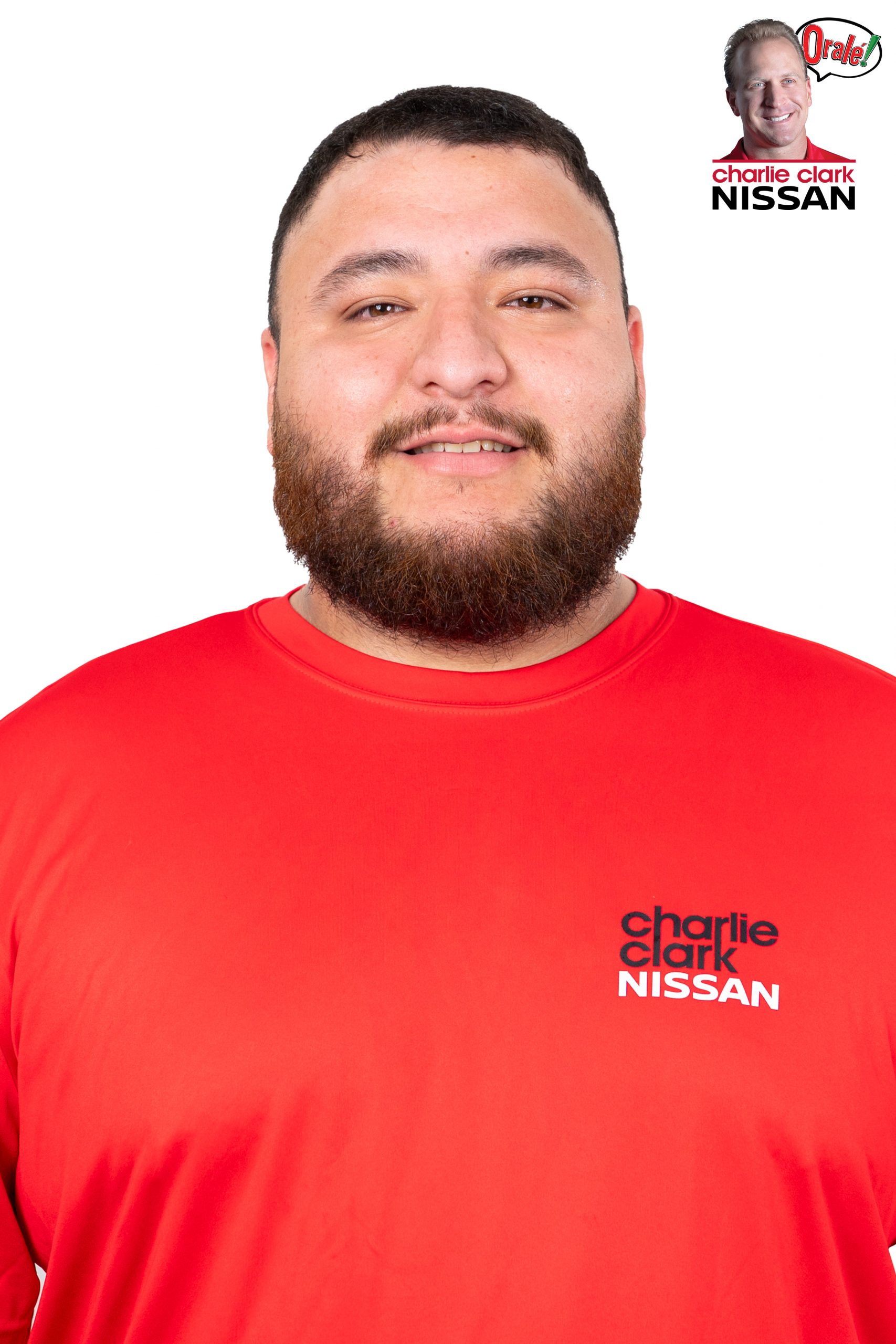 Luis Marroquin