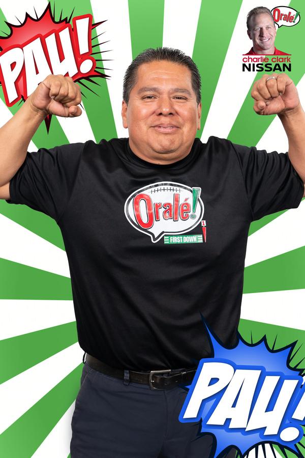 Juan Francisco Herrera