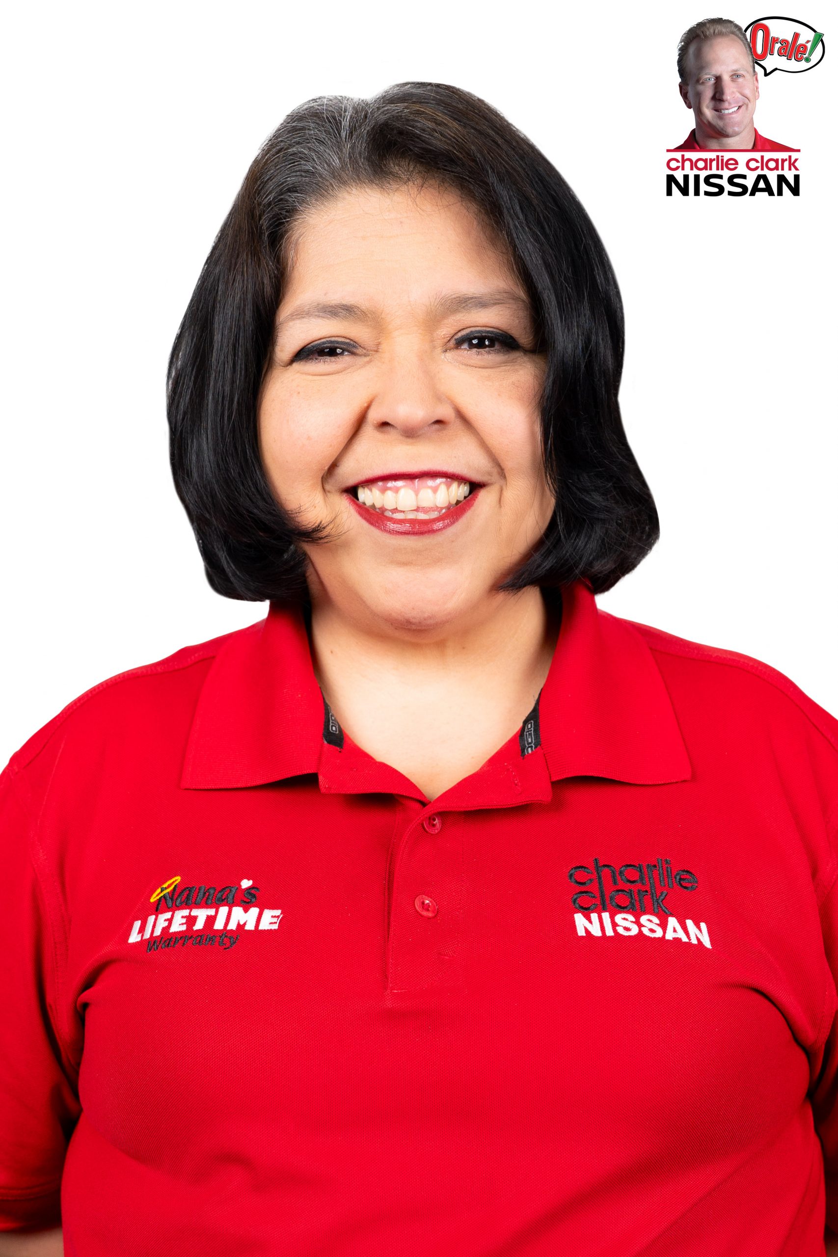 Lisa Olivarez