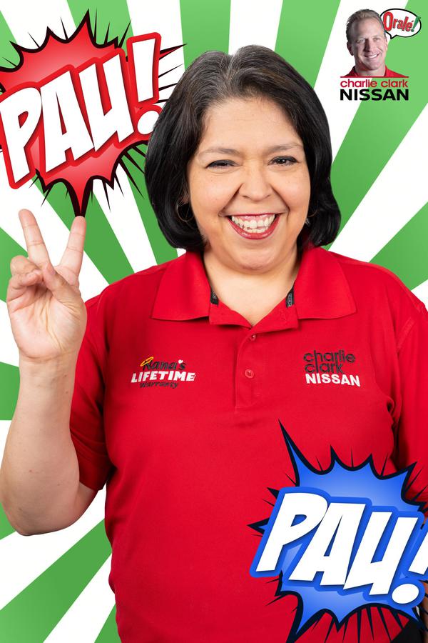 Lisa Olivarez
