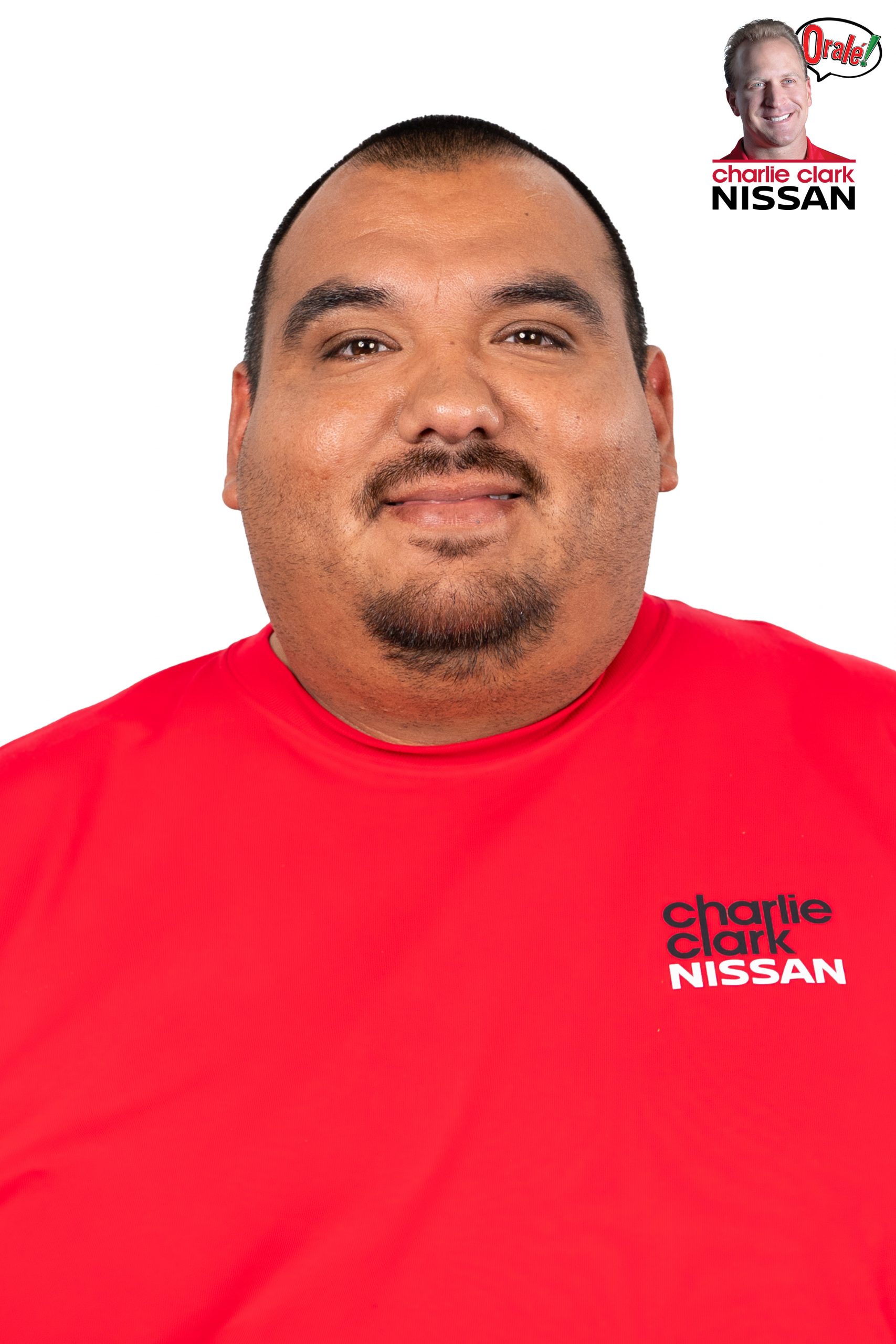 Tony Chavez