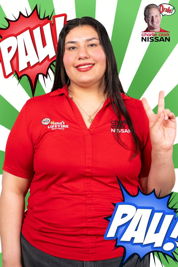 Monserrat Isaias