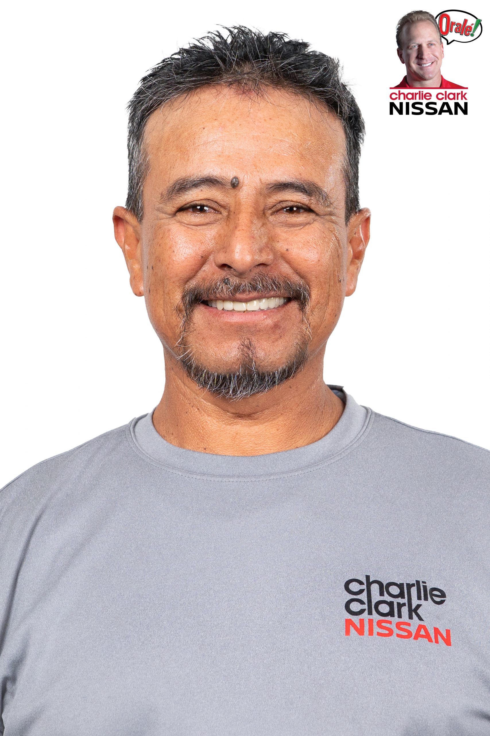 Jose A. Gonzalez