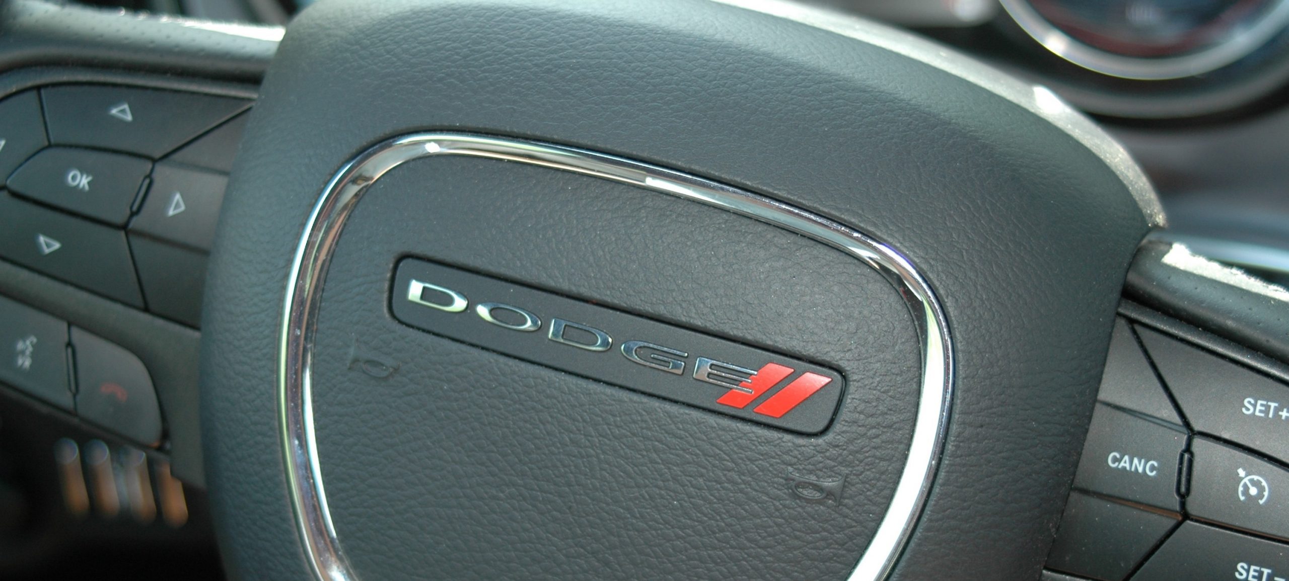 Dodge Dealer Near Brownsville, TX