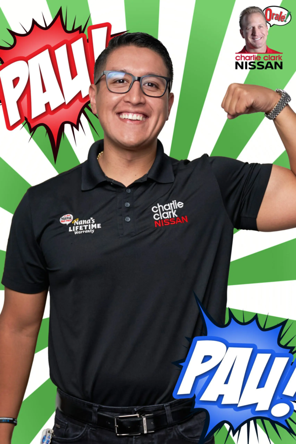 Jahaziel Villegas