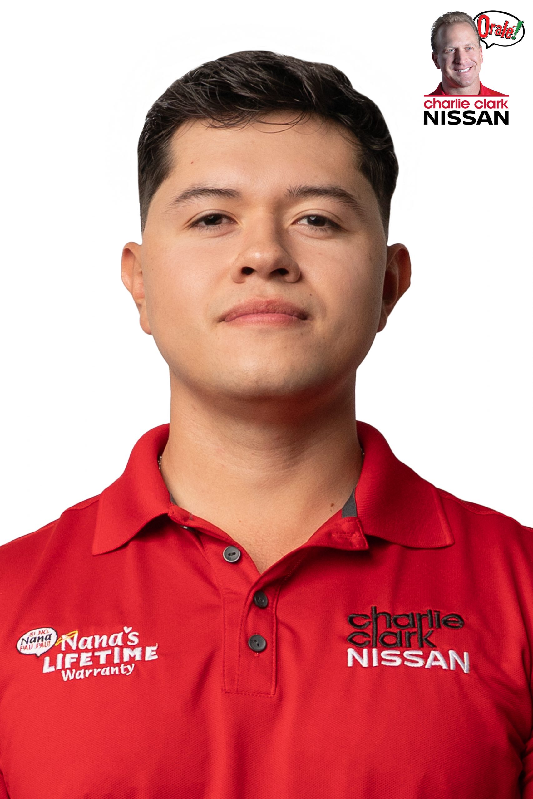 Jose Villarreal