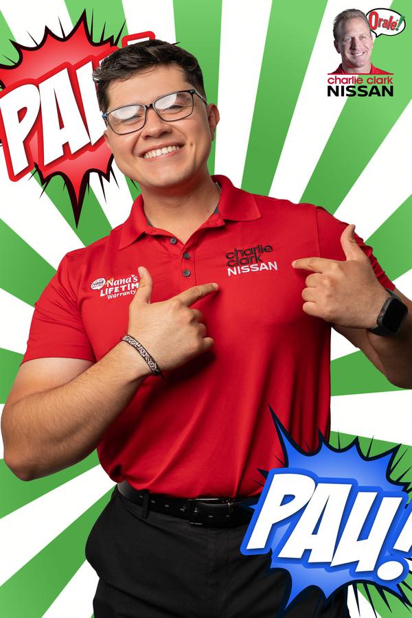 Jose Villarreal