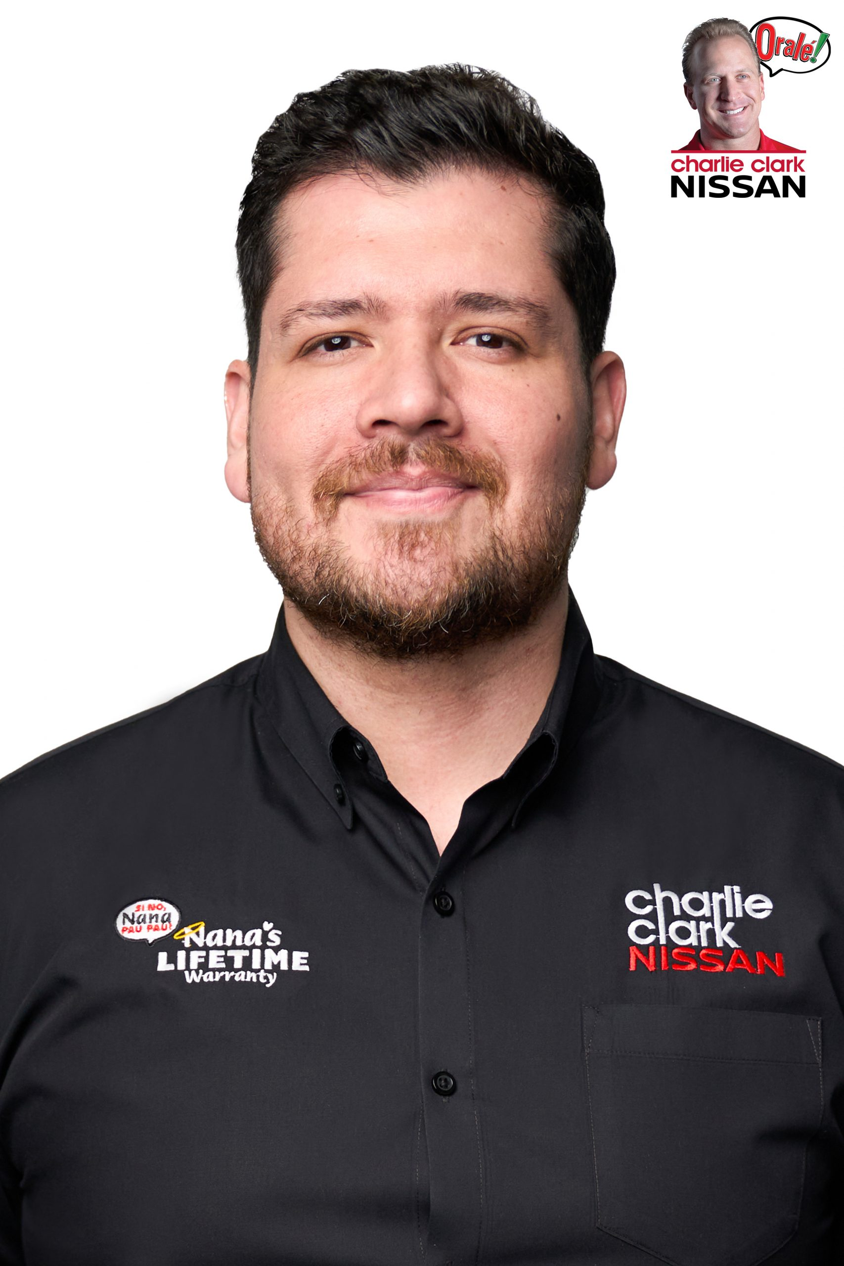 Manuel Escobedo