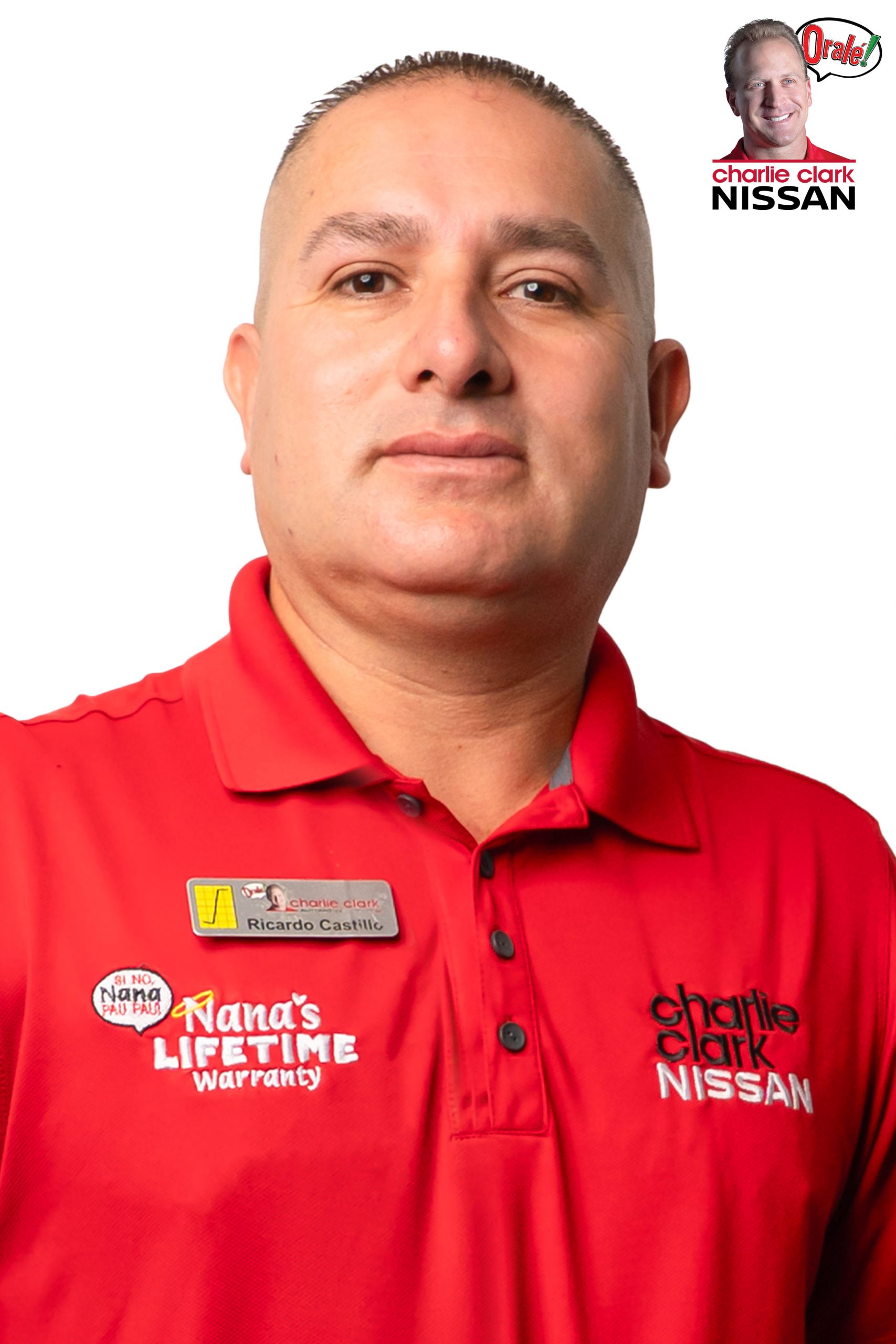 Ricardo Castillo
