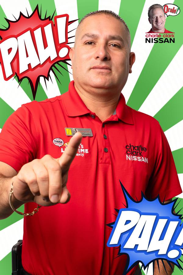 Ricardo Castillo