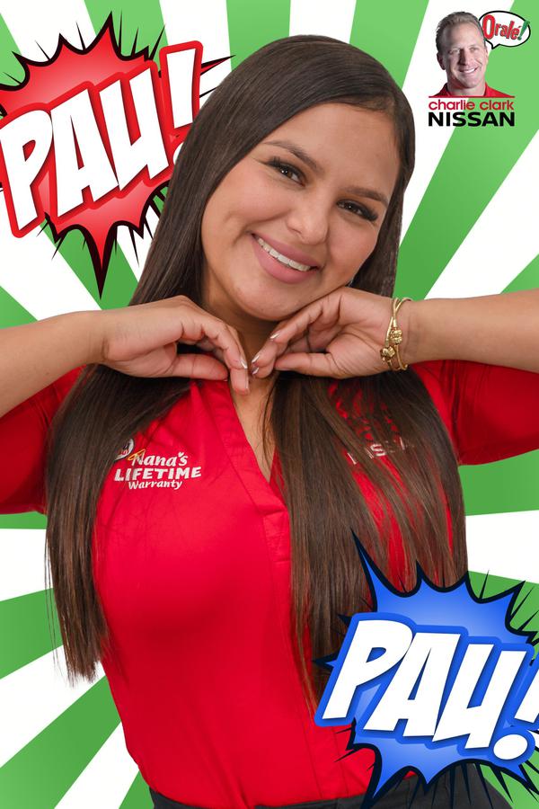 Ana Resendiz