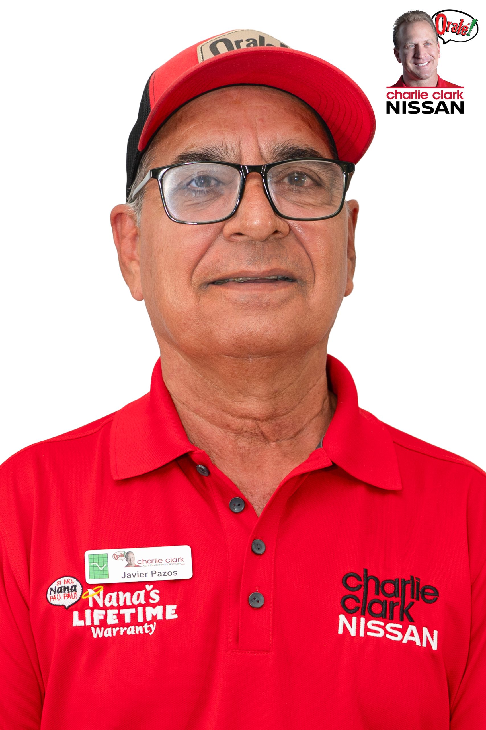 Javier Pazos