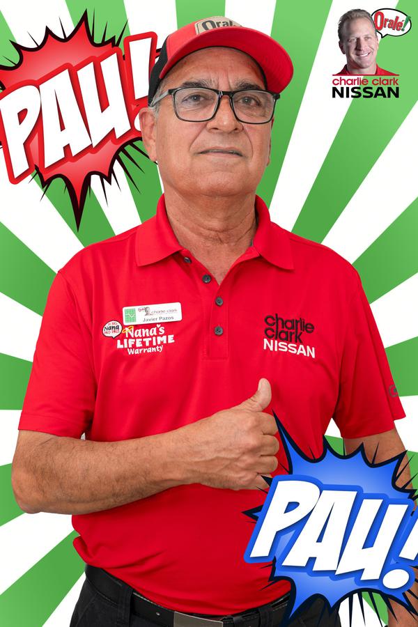 Javier Pazos