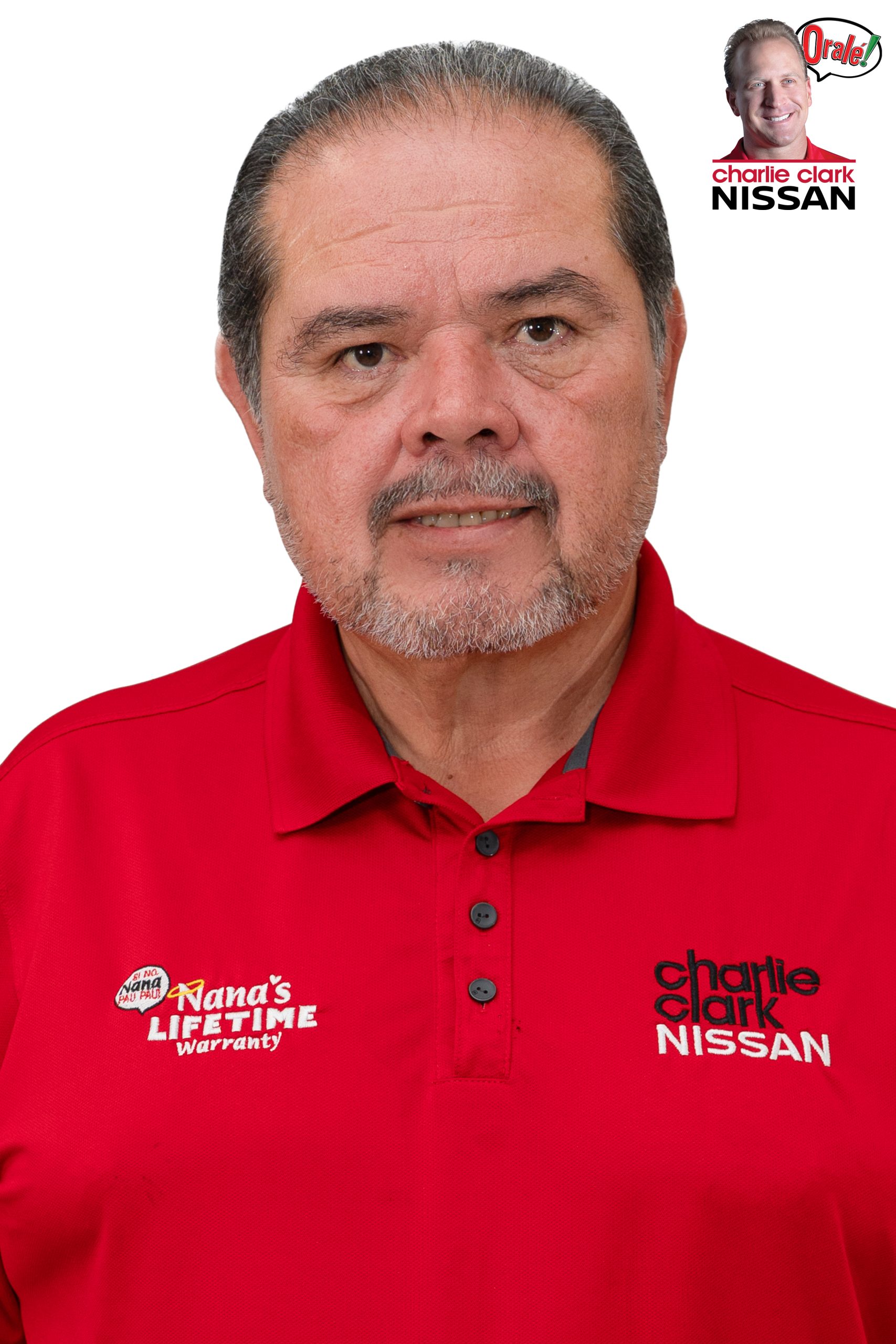 Jose Martin Sanchez