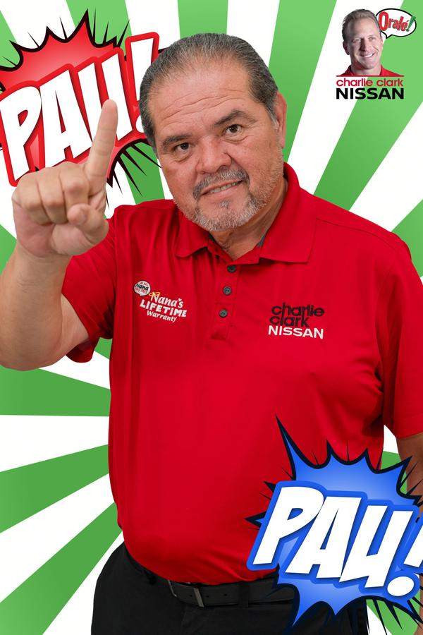 Jose Martin Sanchez
