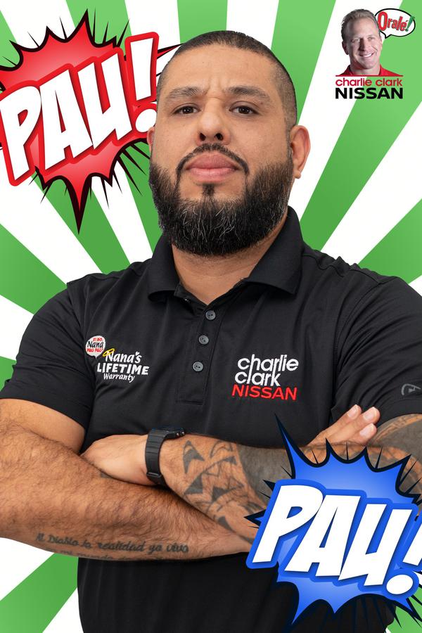Juan Jose Sosa