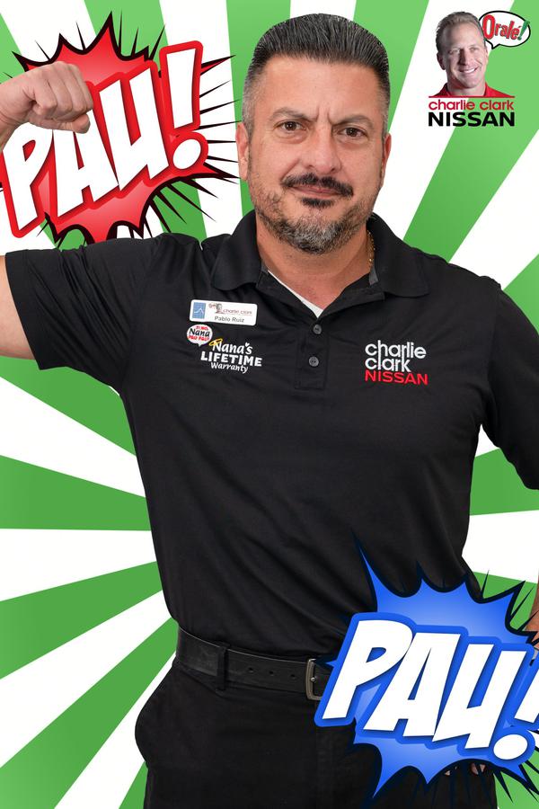 Pablo Ruiz Jr