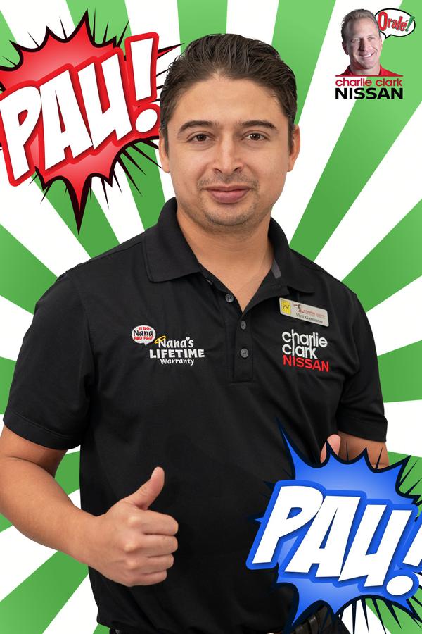 Vini Garduno