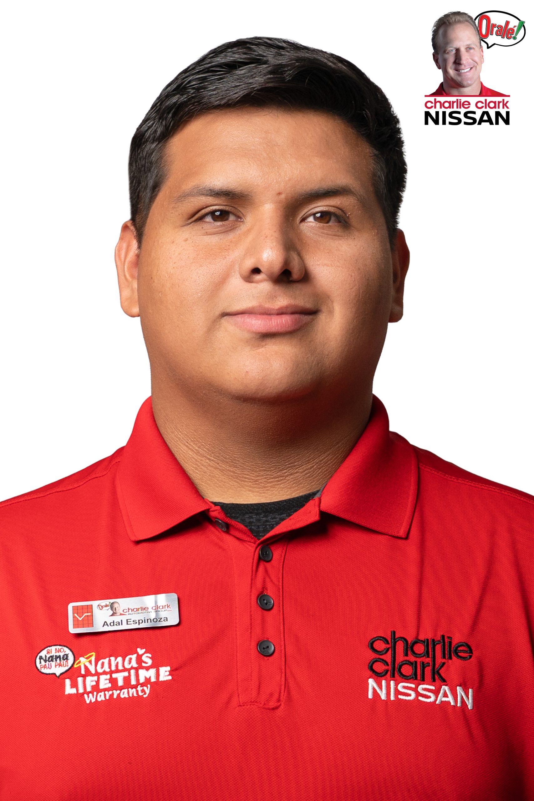 Adal Espinoza