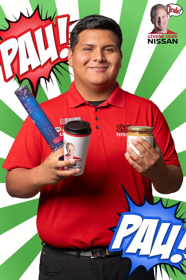 Adal Espinoza