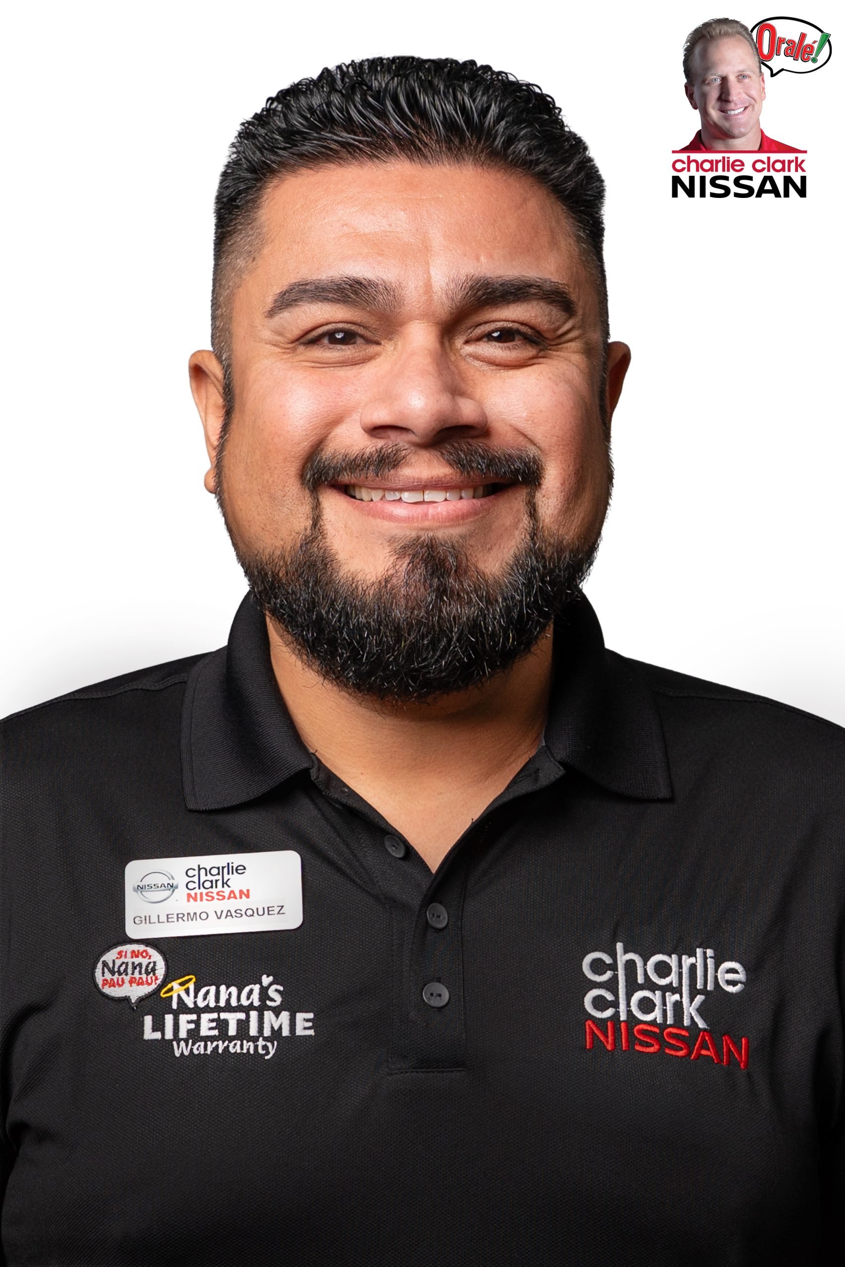 Alex Vasquez