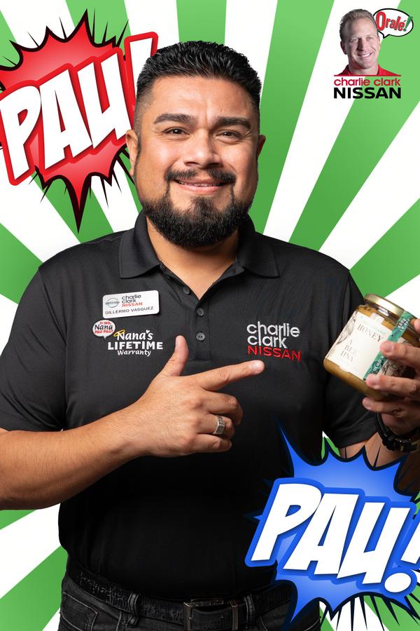 Alex Vasquez
