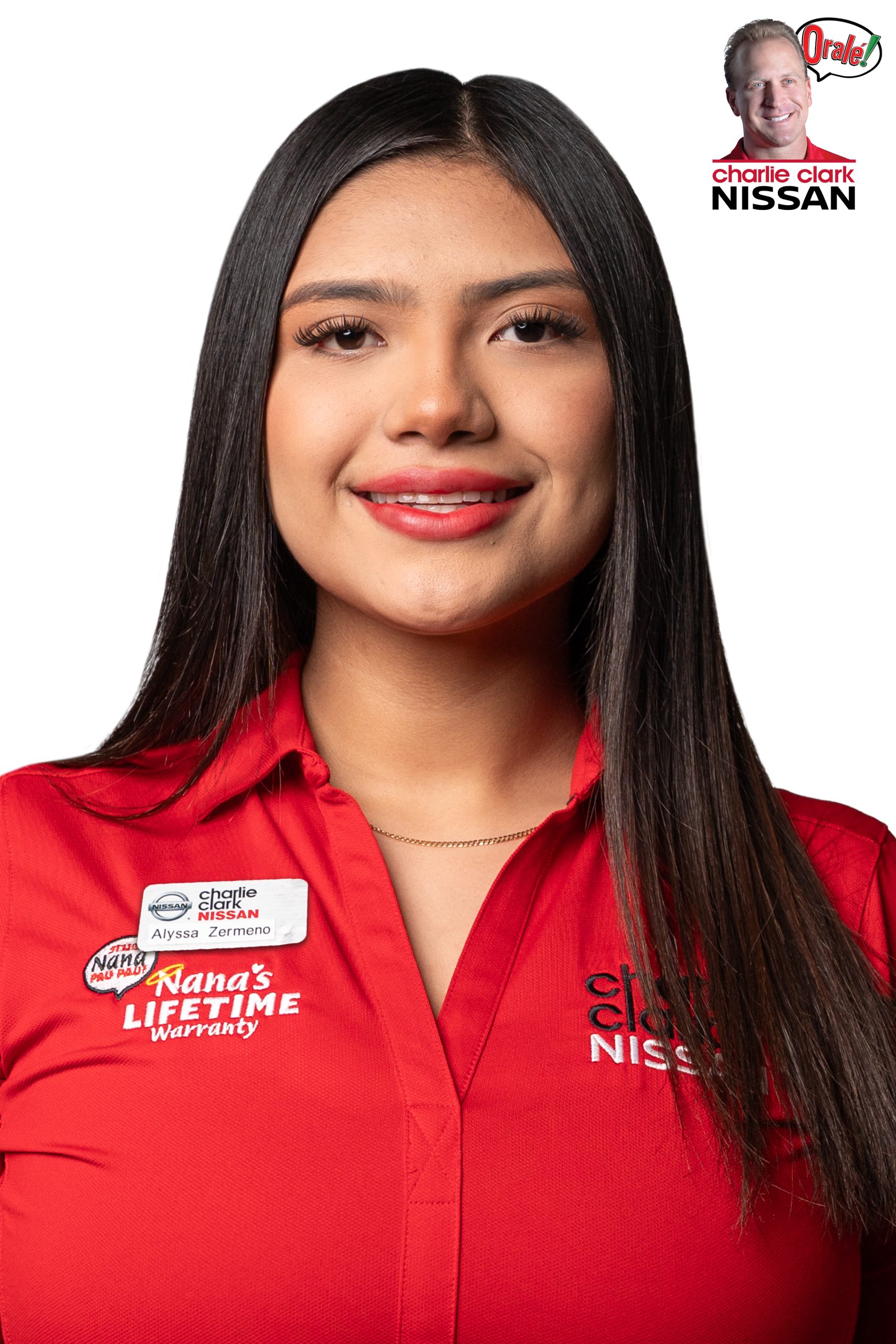 Alyssa Zermeno