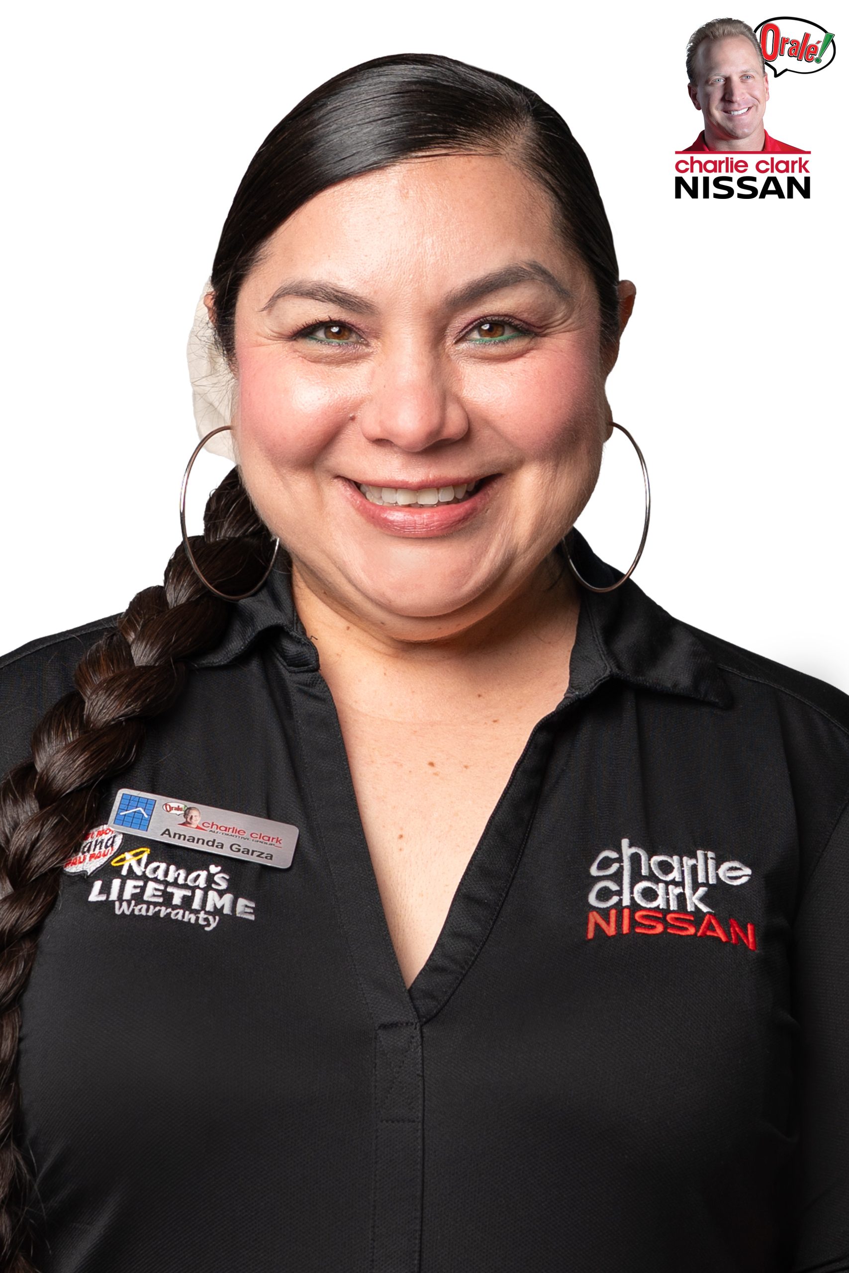 Amanda Garza