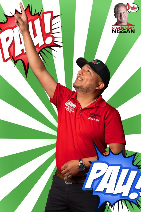 Arnoldo Ramos