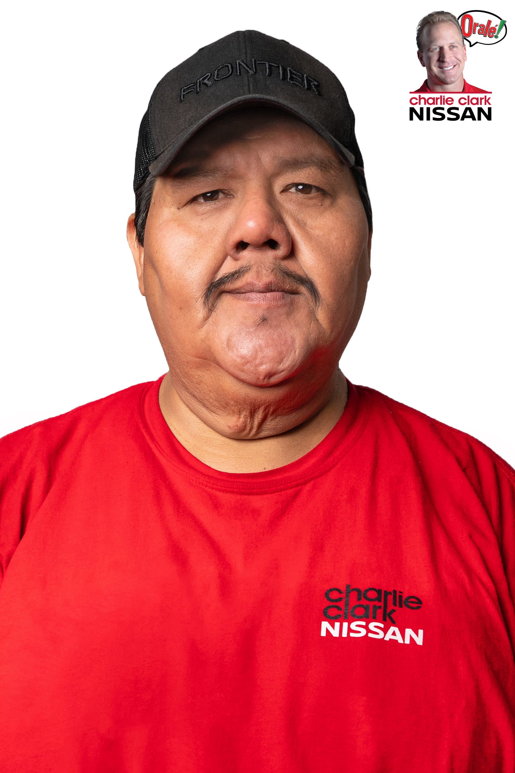 Efrain Candanoza