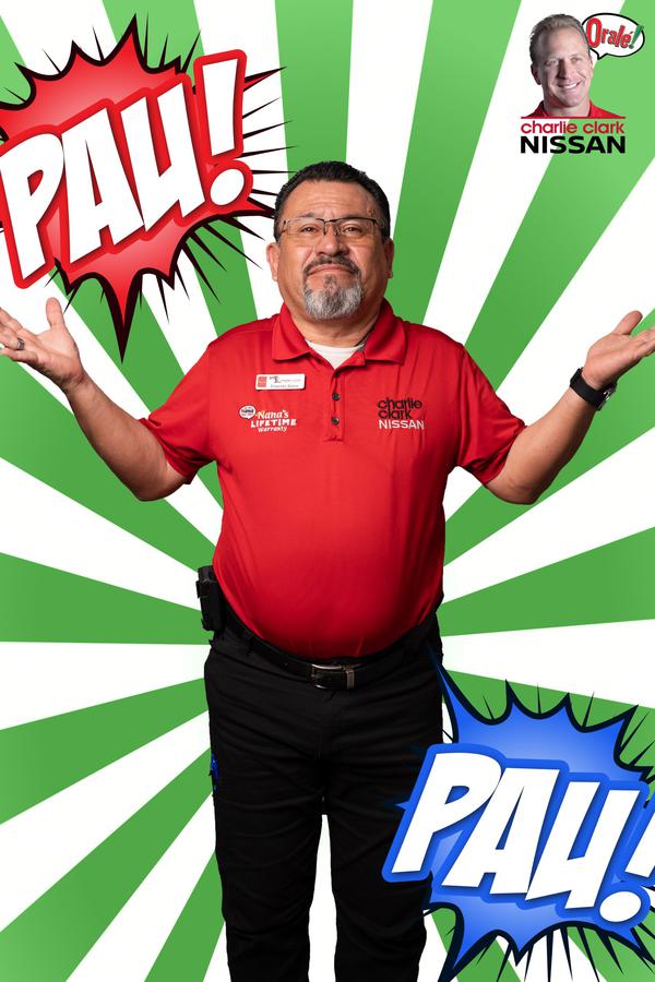 Ernesto Salas