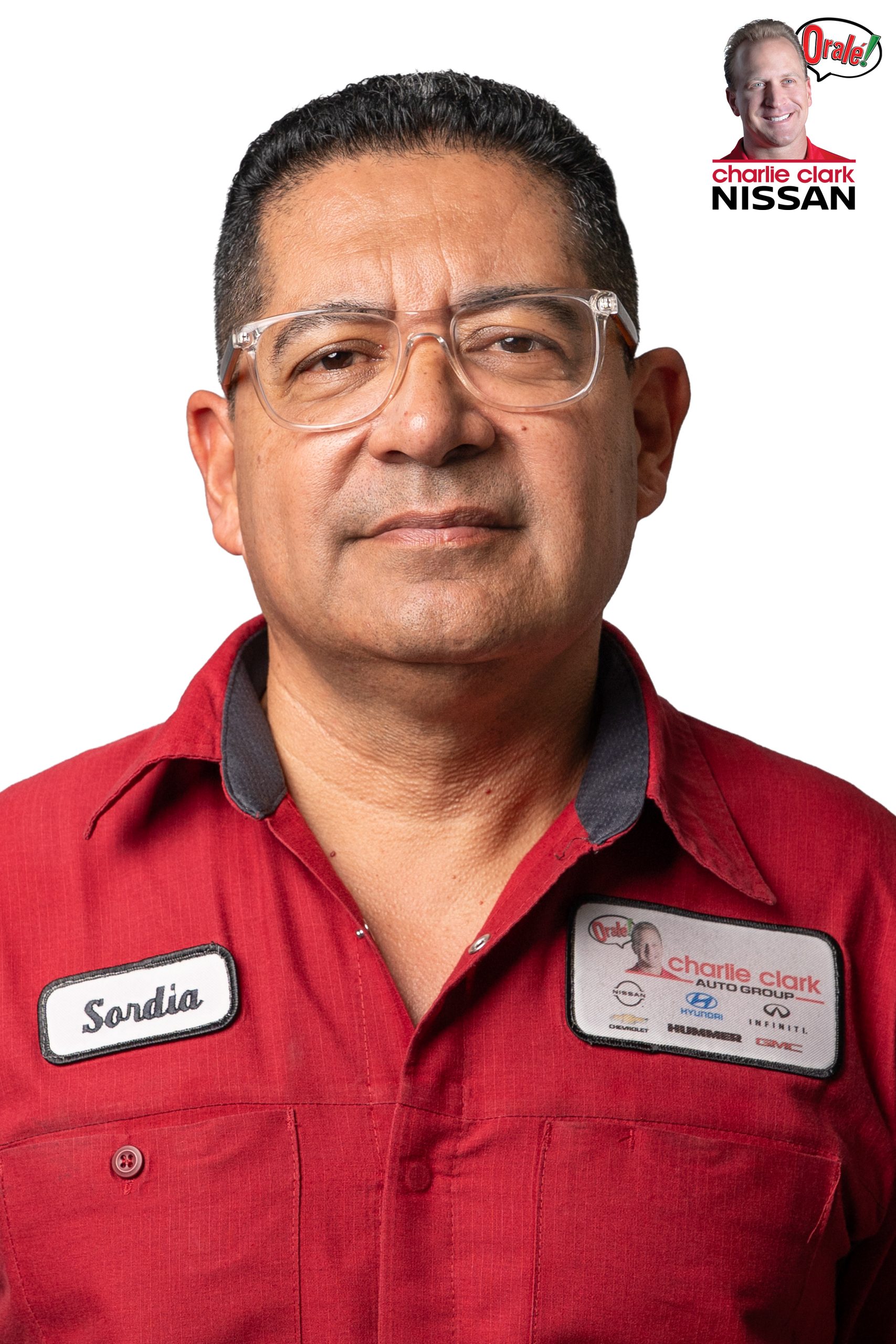 Heriberto Sordia