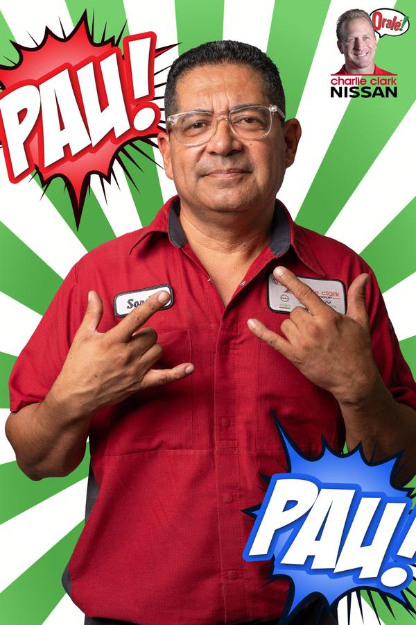Heriberto Sordia