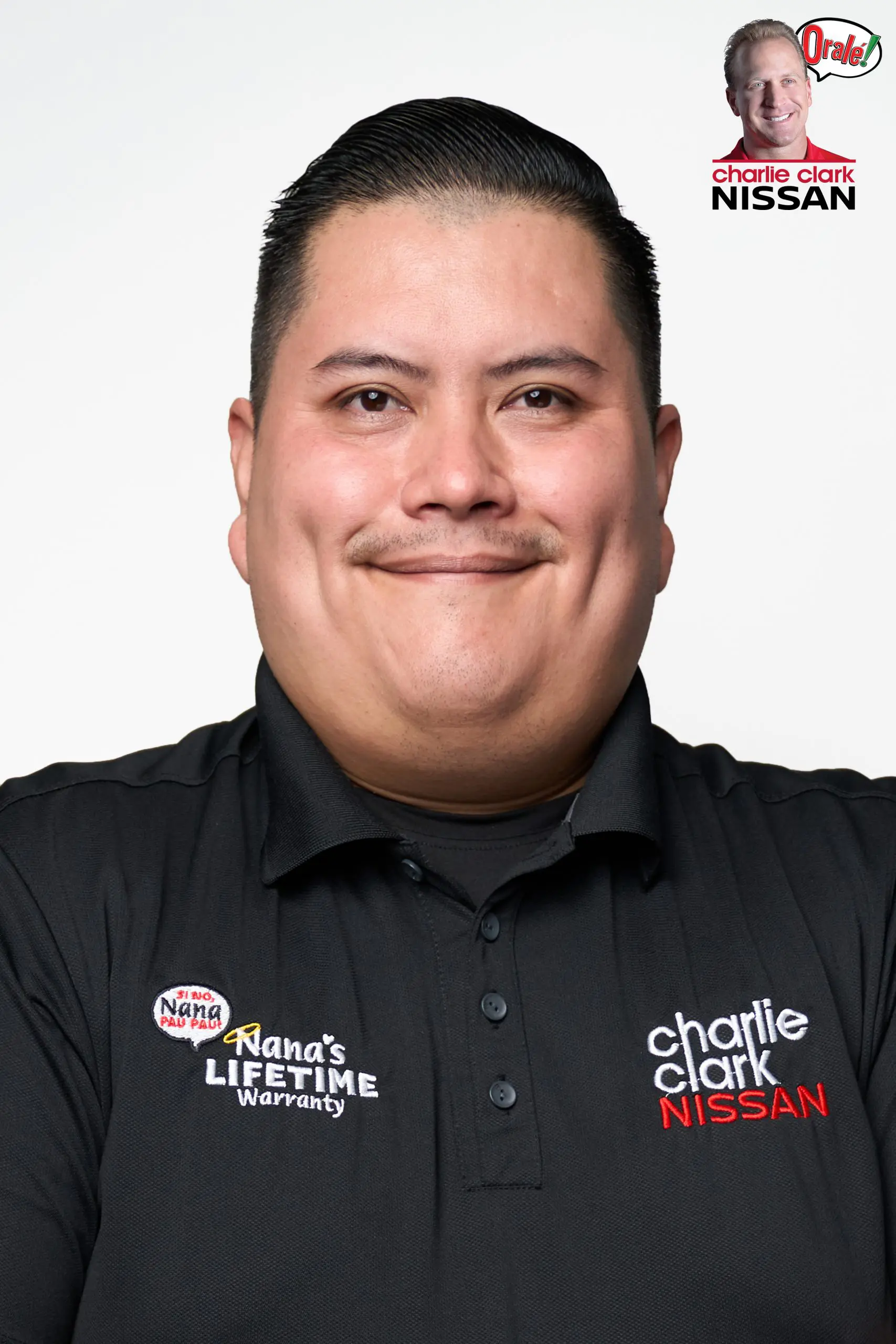 Javier Ramirez