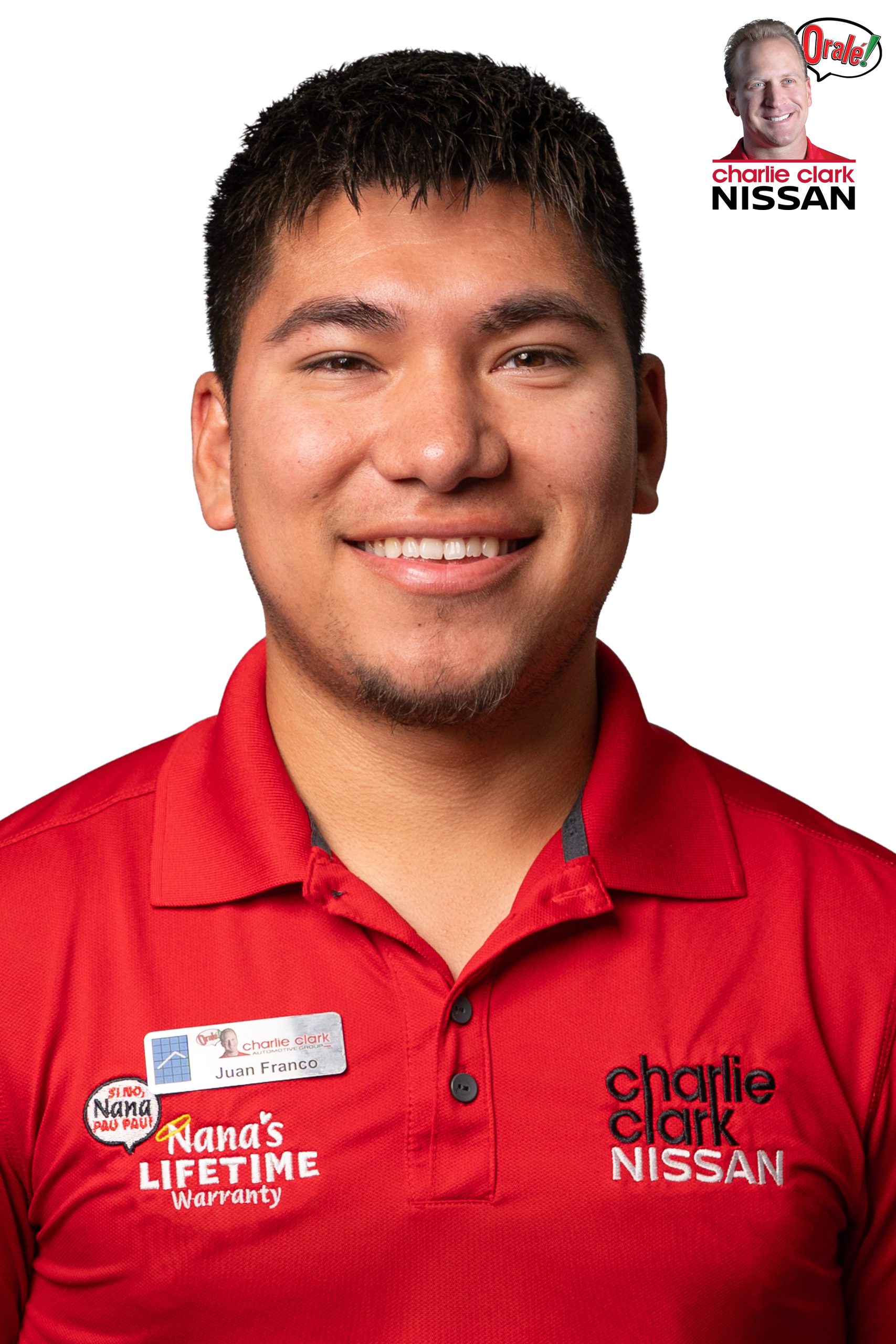 Juan Franco