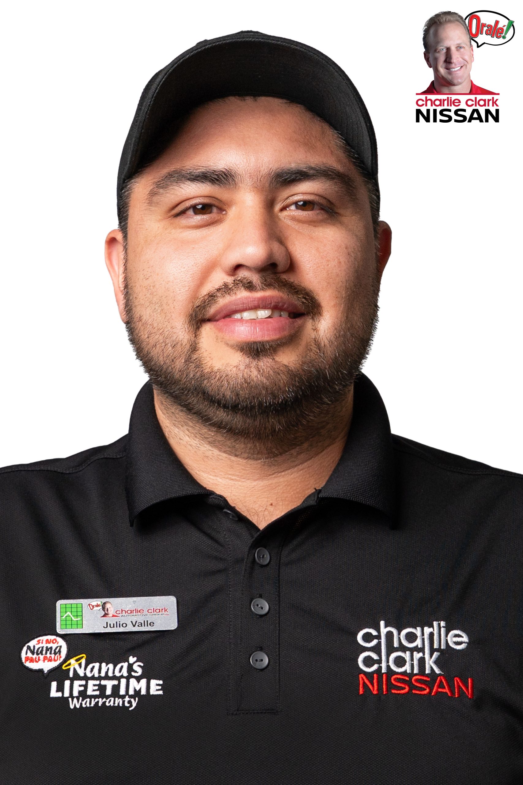 Julio Valle