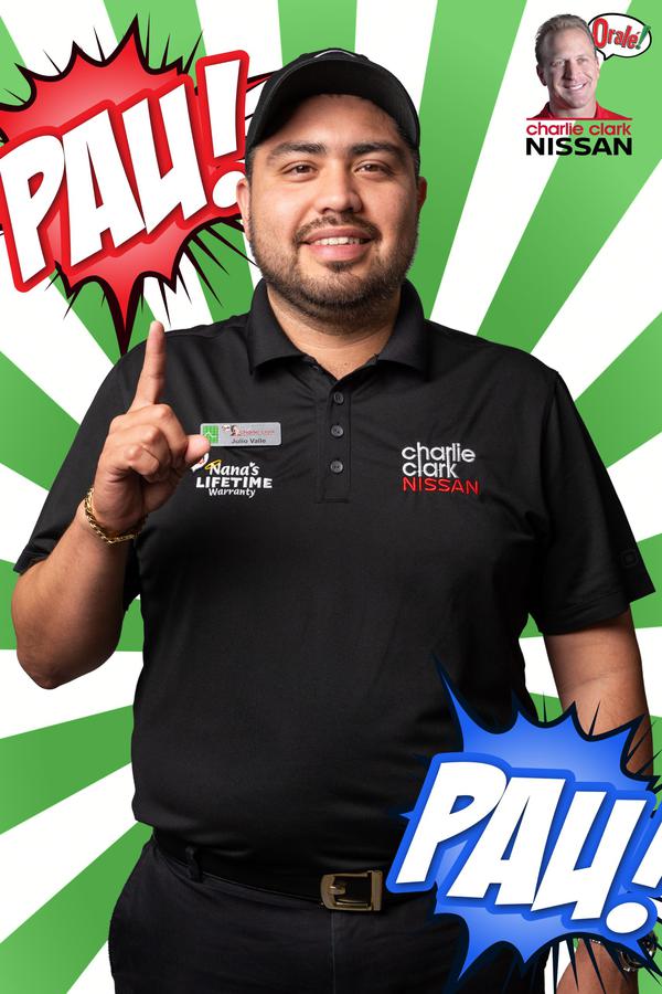 Julio Valle