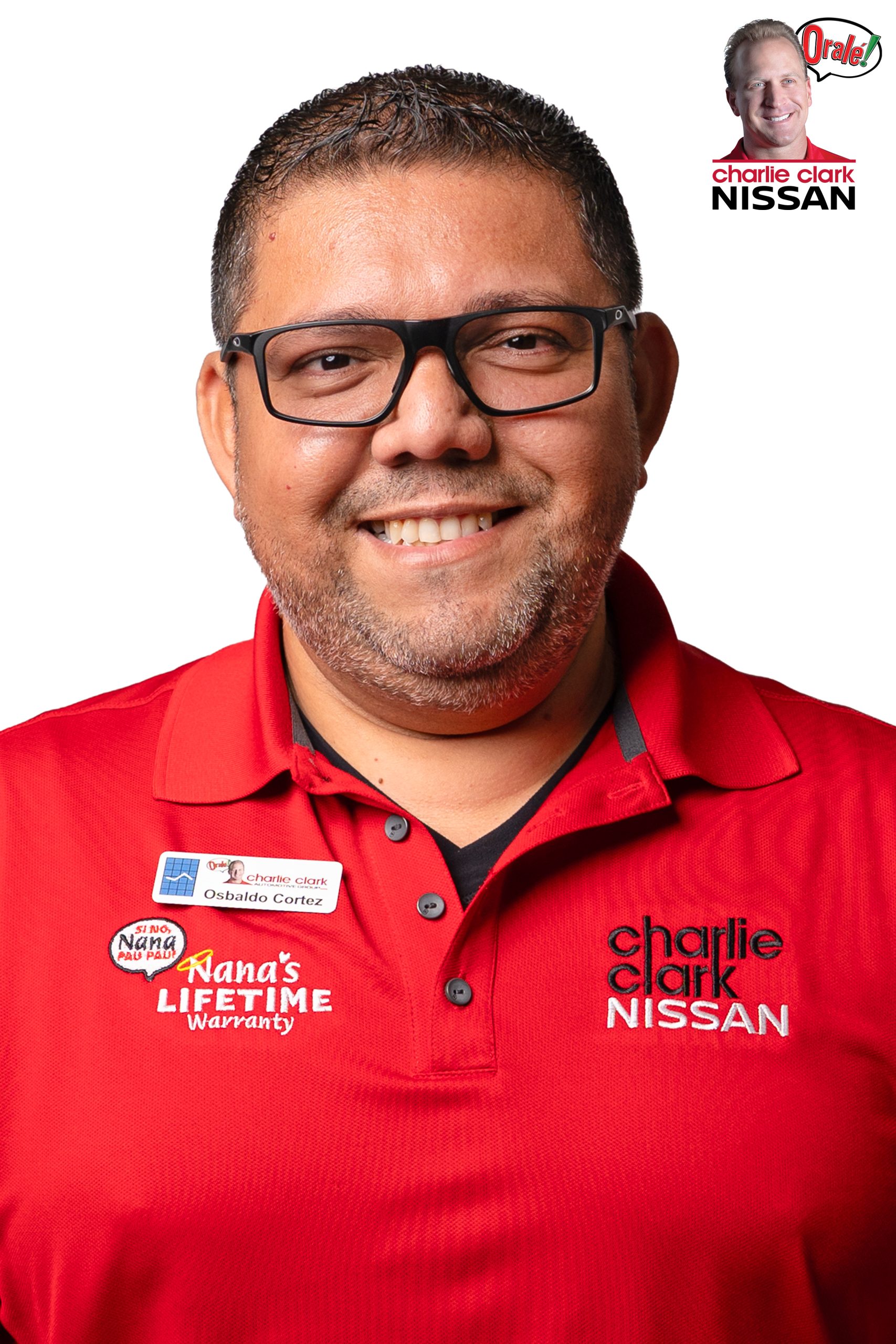 Osbaldo Cortez