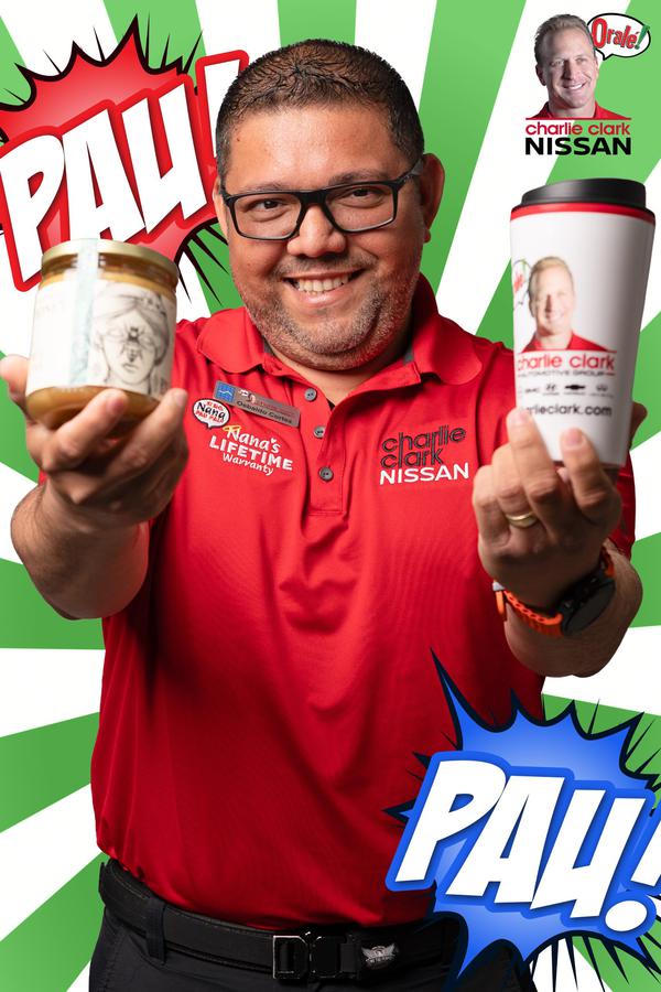 Osbaldo Cortez