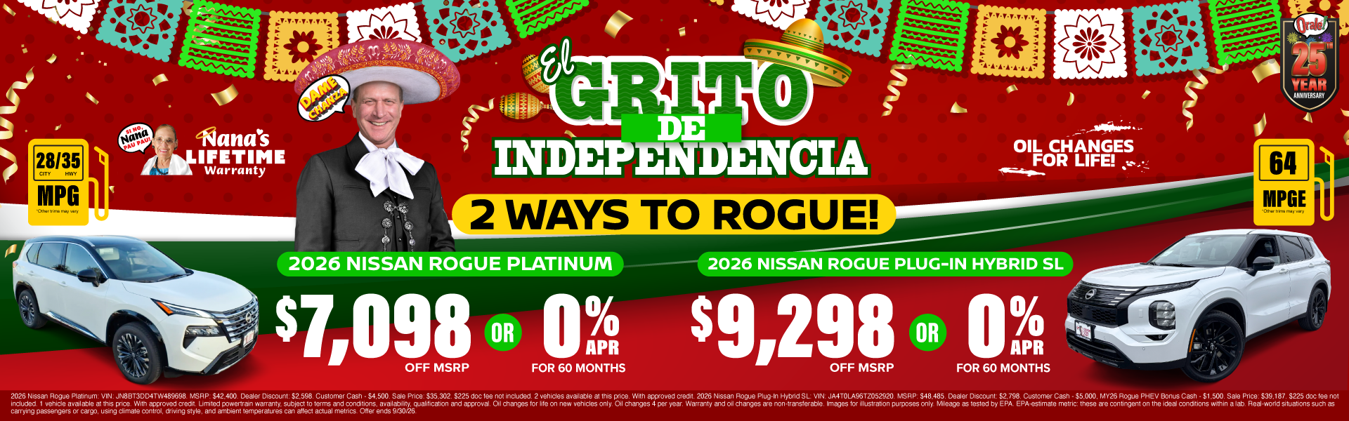 rogue
