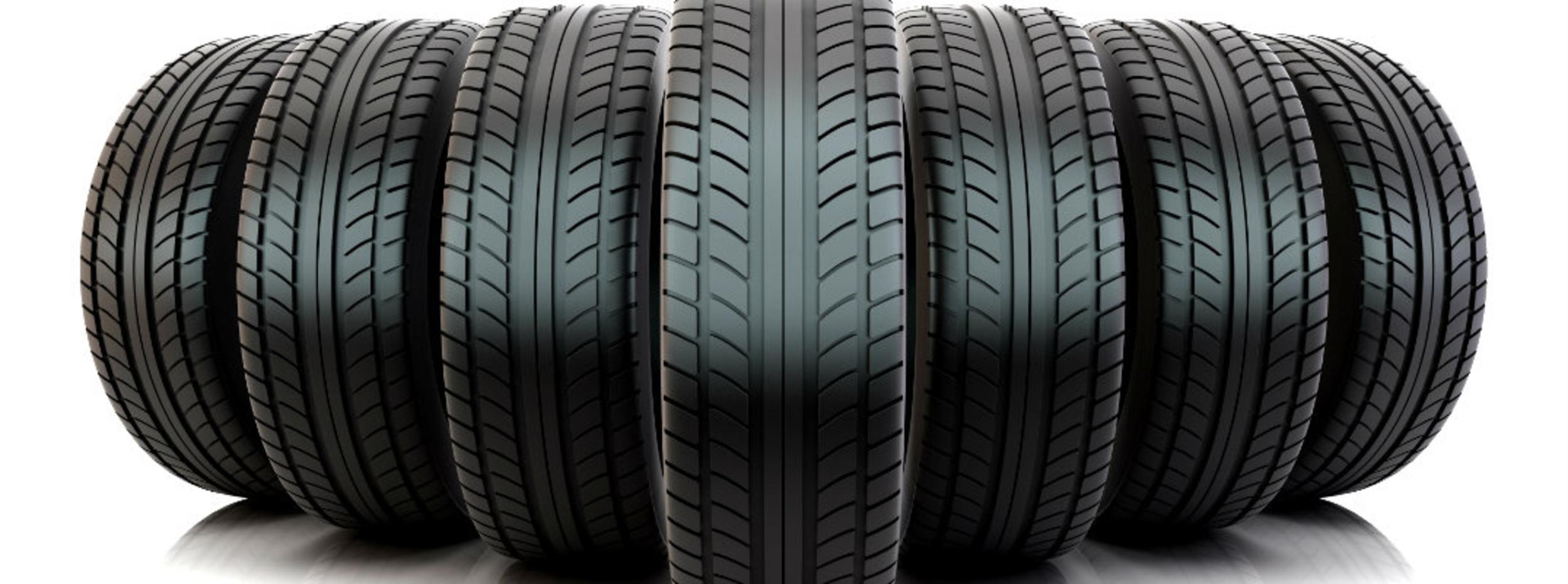 How to Make the Tires on Your Nissan Last a Long Time - Charlie Clark  Harlingen