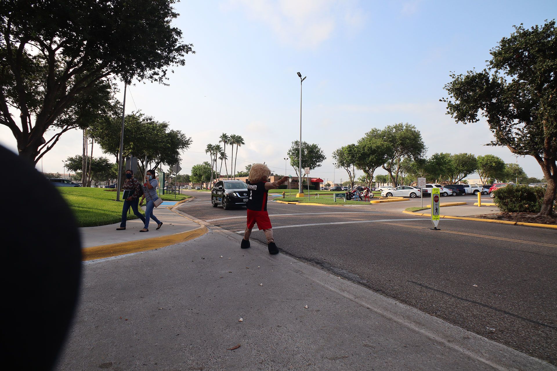 Charlie Clark Nissan Harlingen